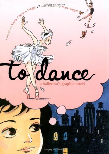 To dance Cover