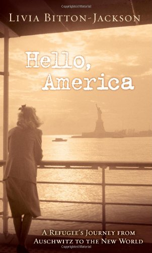 Hello, America Cover