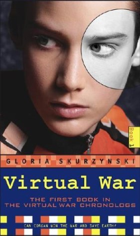 Virtual War Cover