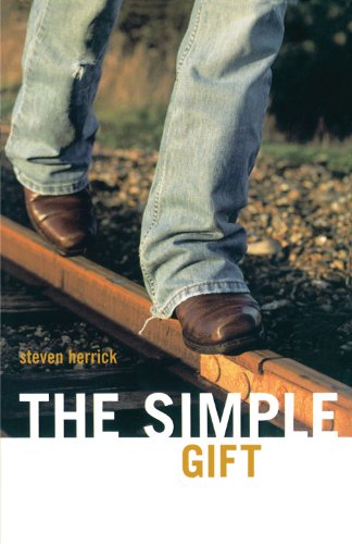 The Simple Gift Cover