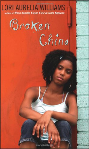 Broken China Cover