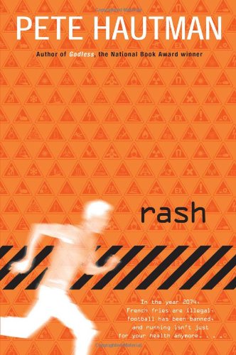 Rash Cover