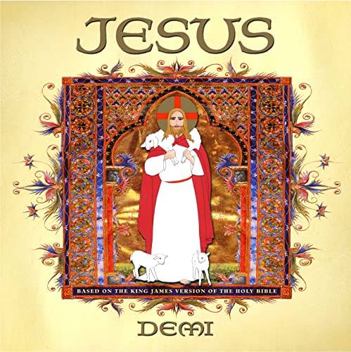 Jesus Cover