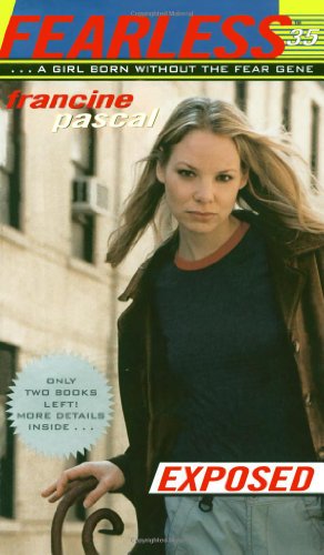 Exposed Cover