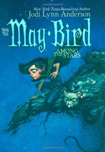 May Bird Among the Stars Cover