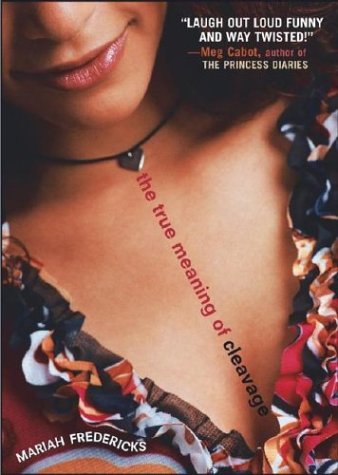The true meaning of cleavage Cover