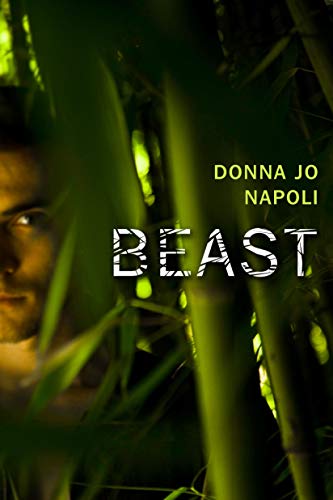 Beast Cover