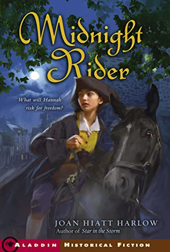 Midnight rider Cover