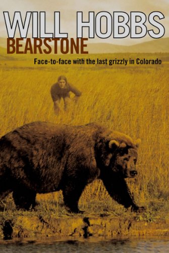 Bearstone Cover