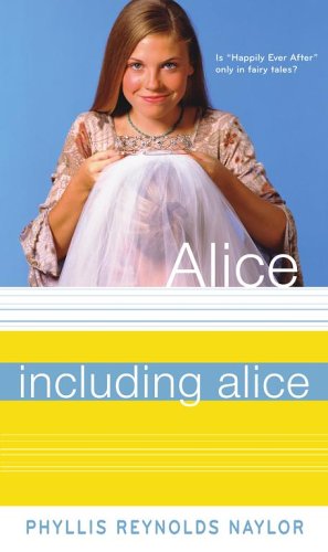 Including Alice Cover