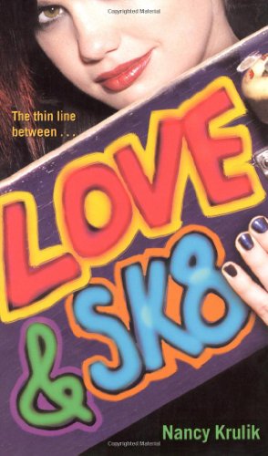 Love & SK8 Cover