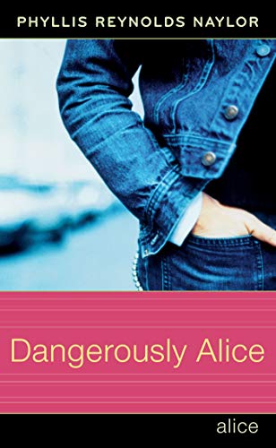 Dangerously Alice Cover