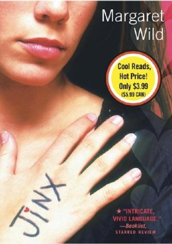 Attempted cover for Book ID: 0689871171