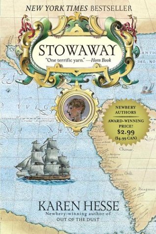 Stowaway Cover