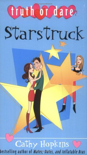 Starstruck Cover