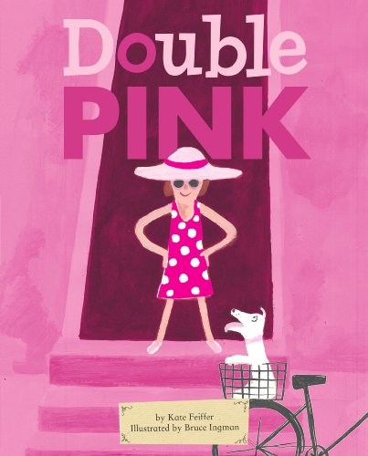 Double pink Cover
