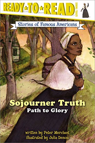 Sojourner Truth Cover