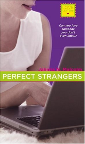 Perfect strangers Cover