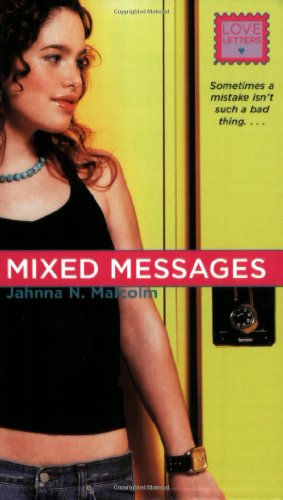 Mixed messages Cover