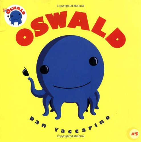 Oswald Cover