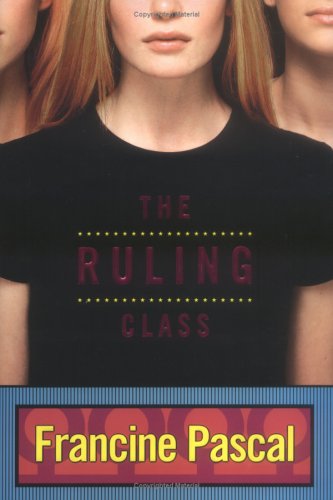 The ruling class Cover