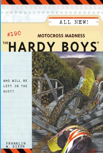 Motocross Madness Cover