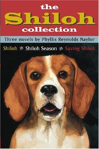 The Shiloh Collection Cover