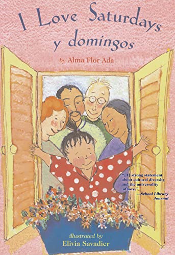 I love Saturdays y domingos Cover