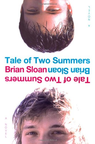 A tale of two summers Cover