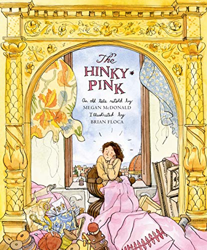 The Hinky-Pink Cover