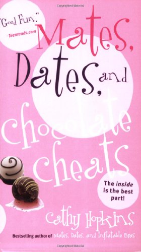 Mates, dates, and chocolate cheats Cover