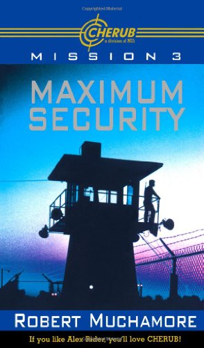 Maximum security Cover