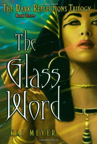 The Glass Word Cover