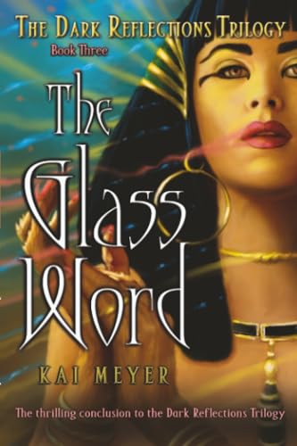 The glass word Cover
