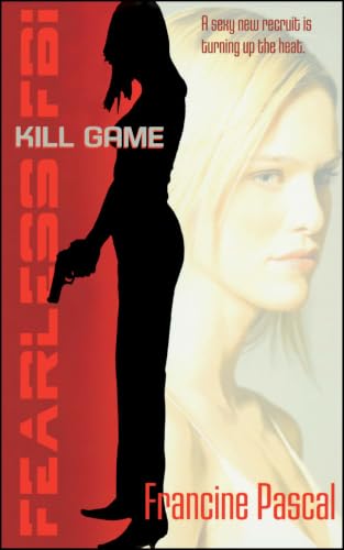 Kill game Cover