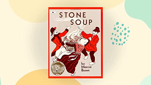 Stone soup Cover