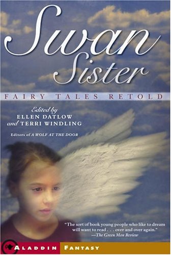 Swan Sister Cover