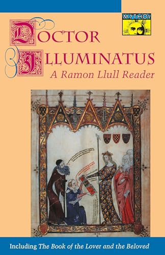 Doctor Illuminatus Cover
