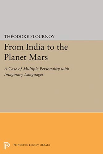 From India to the planet Mars Cover