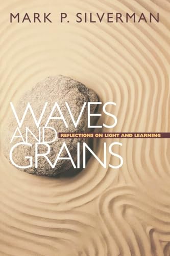 Waves and grains Cover