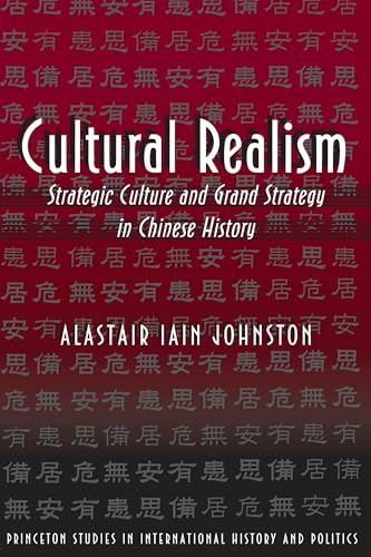 Cultural Realism Cover