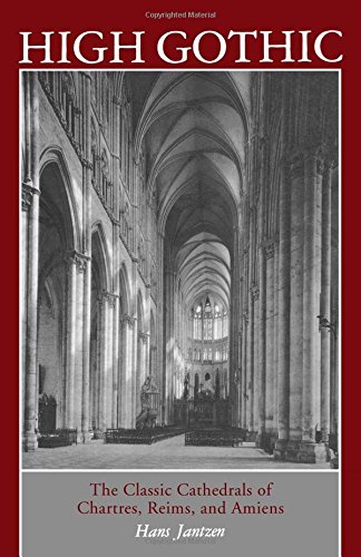 High Gothic Cover