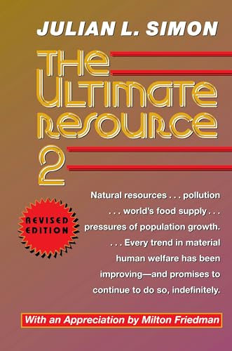 The ultimate resource 2 Cover