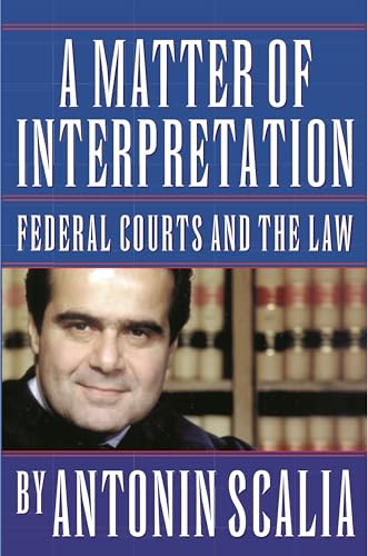A Matter of Interpretation Cover