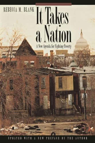 It Takes a Nation Cover