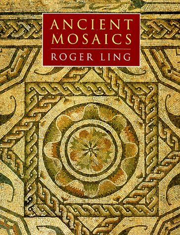 Ancient mosaics Cover