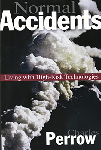 Normal accidents Cover