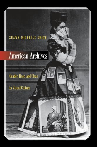 American Archives Cover