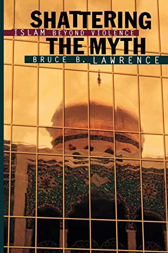 Shattering the Myth Cover