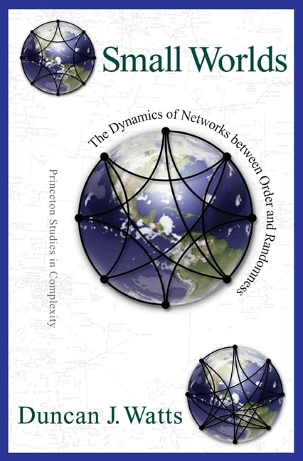 Small worlds Cover